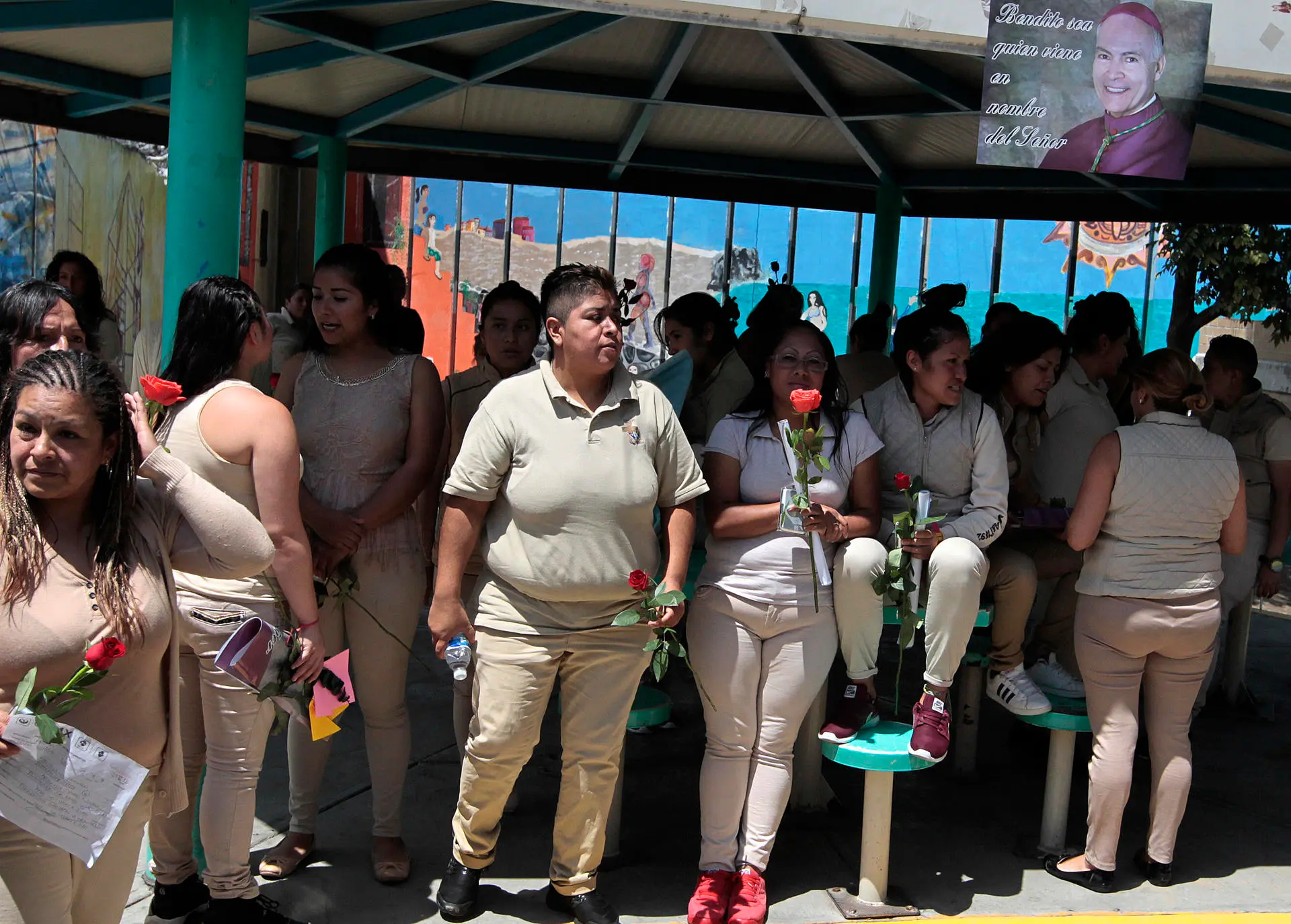 Informe revela un aumento de mujeres en grupos criminales por poder y protección