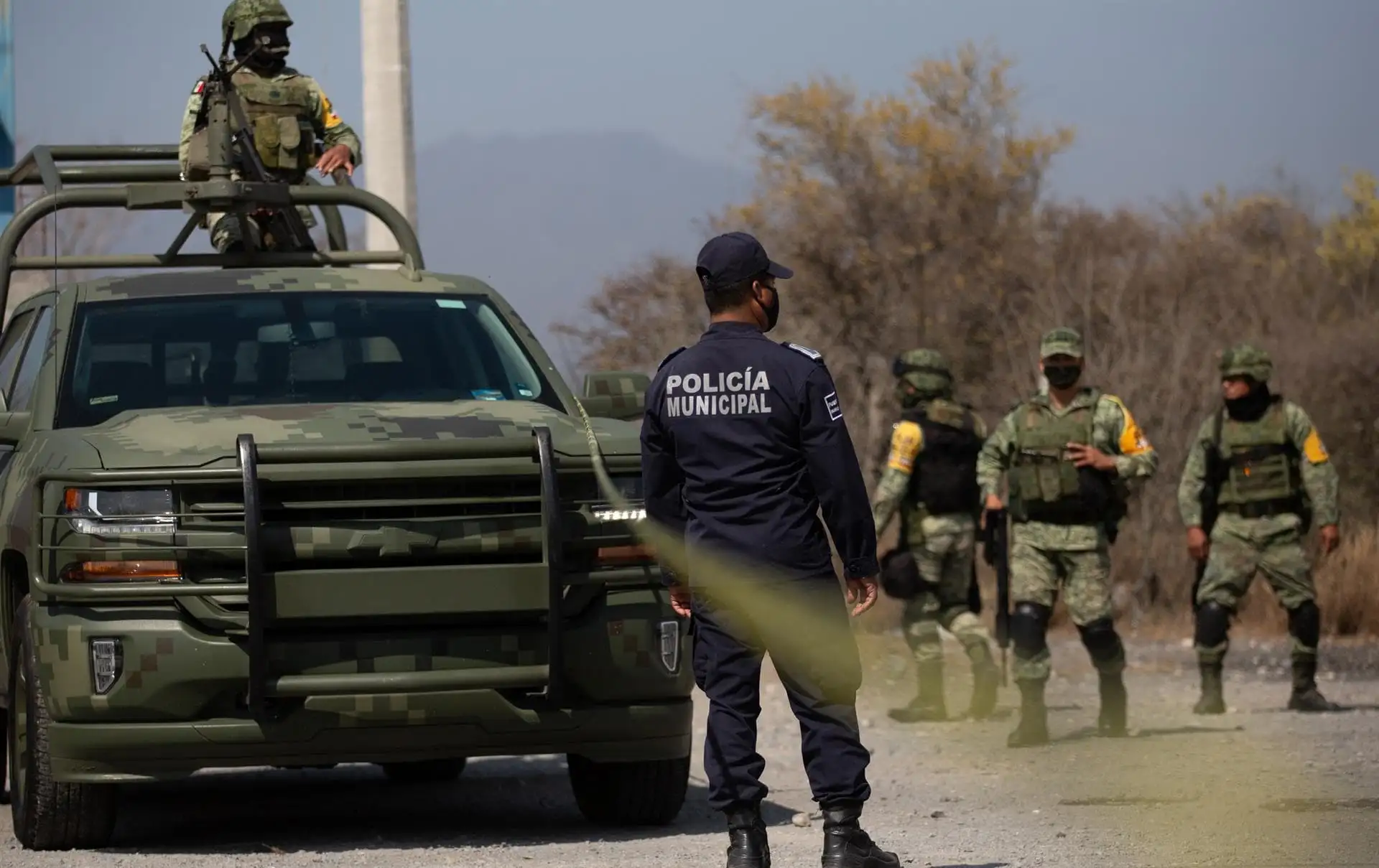 Suman 173 mil 175 homicidios dolosos en lo que va del sexenio