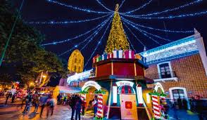 Este 24 de no inicia la Villa Iluminada 2023 en Atlixco. Aquí el nuevo recorrido