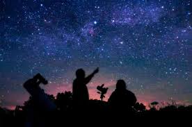 Invitan gobierno estatal e INAOE a “Noche de las Estrellas 2023”