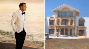 Luis Miguel dona 10 millones de pesos para reconstruir viviendas afectadas por ‘Otis’ en Acapulco