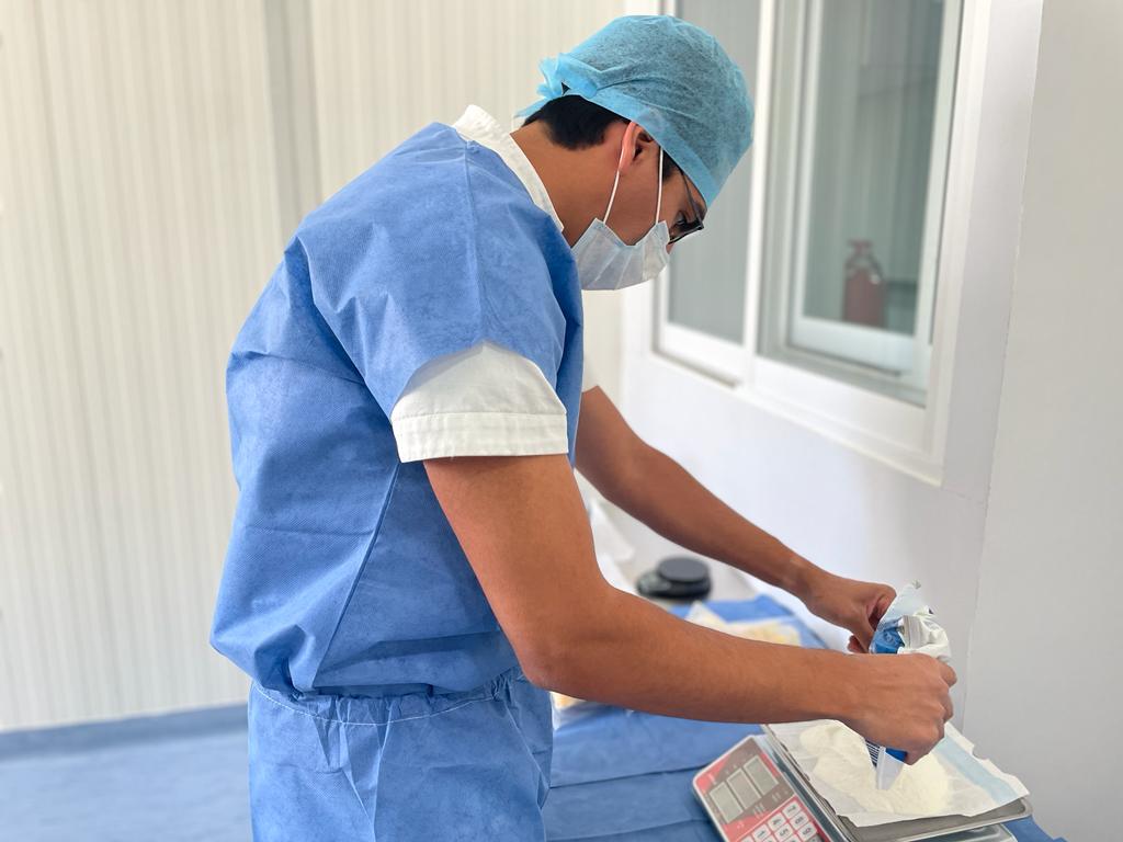 Informa IMSS Puebla que funcionarán con normalidad servicios de Urgencias y Hospitalización, el 1 de enero de 2024