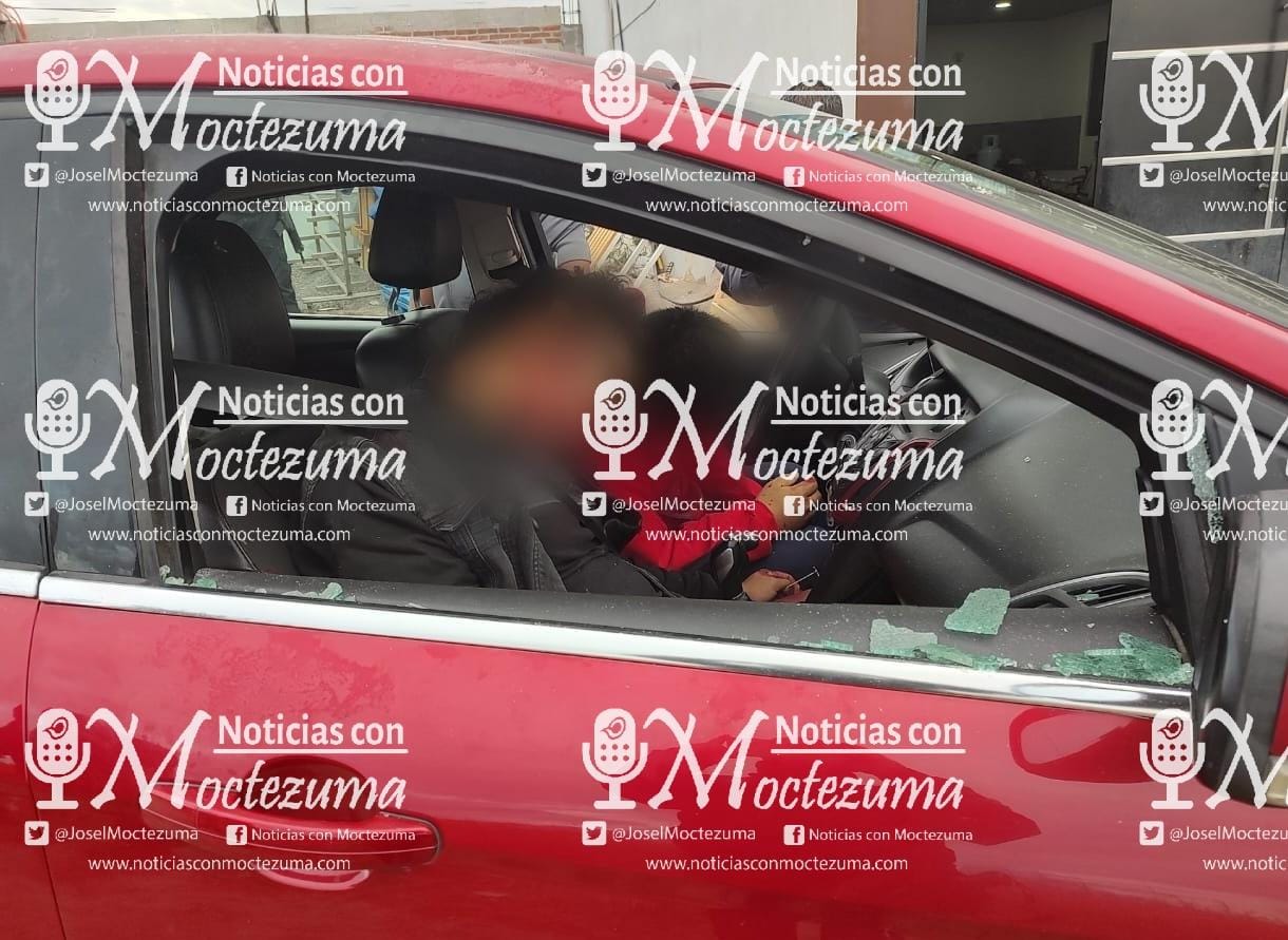 Ejecutan a 5 hombres en límites de Puebla y Tlaxcala