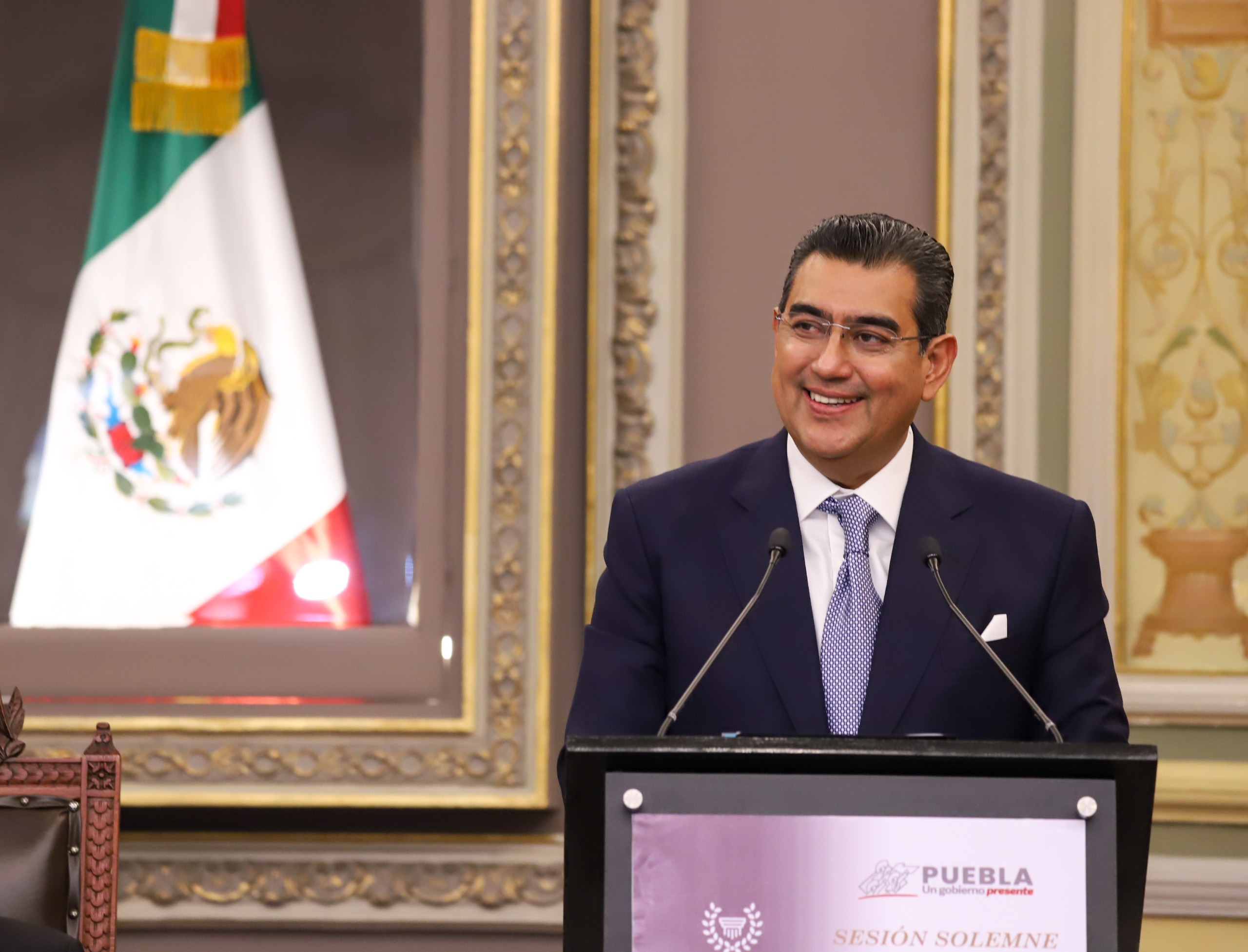 La administración estatal mantiene una lucha frontal contra la corrupción; recibió mil 818 señalamientos por probables hechos u omisiones