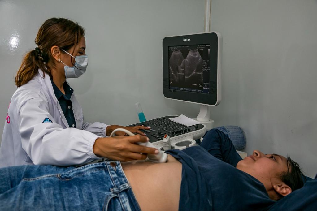 SMDIF Puebla atendió a más de 17 mil personas con servicios de salud gratuitos