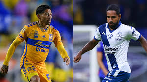 Tigres derrotó a Puebla y es el último semifinalista del Apertura 2023