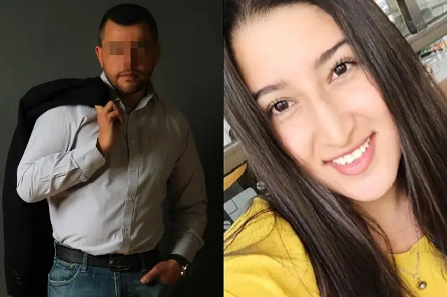 Sentencian a 60 años de prisión a Iker por el feminicidio de Ingrid Aremis