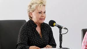 Isabel Merlo no buscará participar en la elección de 2024 para algún cargo público