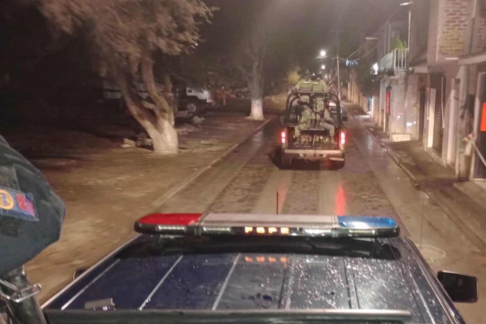 Asesinato de 5 jóvenes en Celaya, por consumo de drogas: AMLO