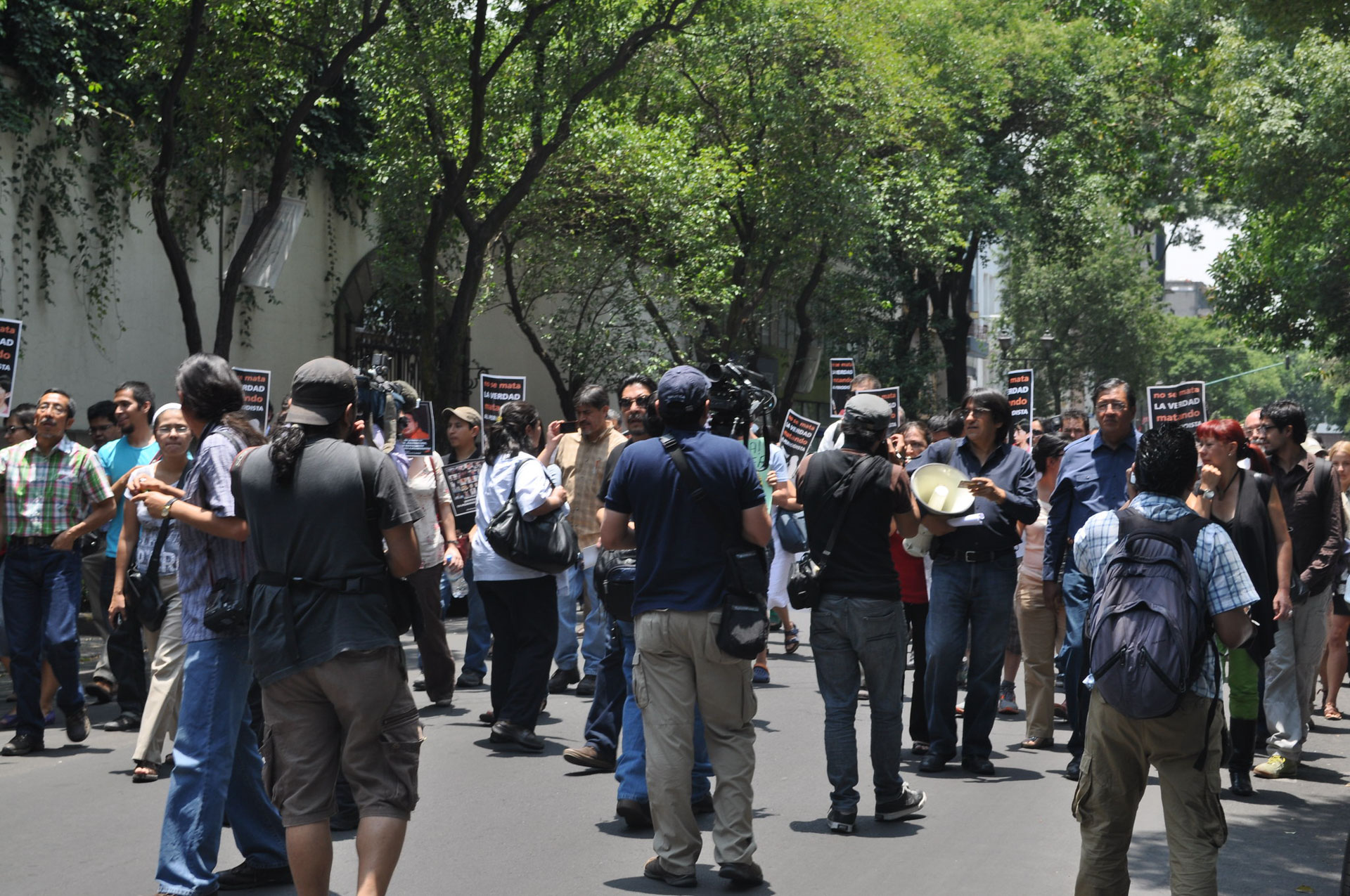 Puebla, cuarto estado con más agresiones a periodistas: IDHIE IBERO Puebla