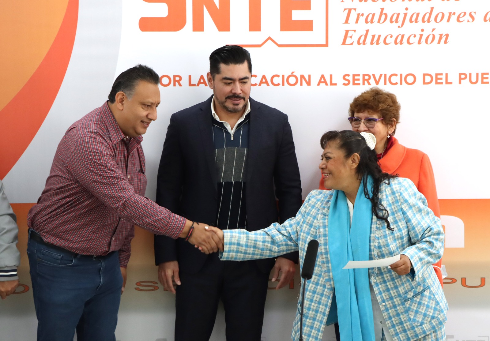 El SNTE 51 ha entregado más de 130 mdp en seguros de vida