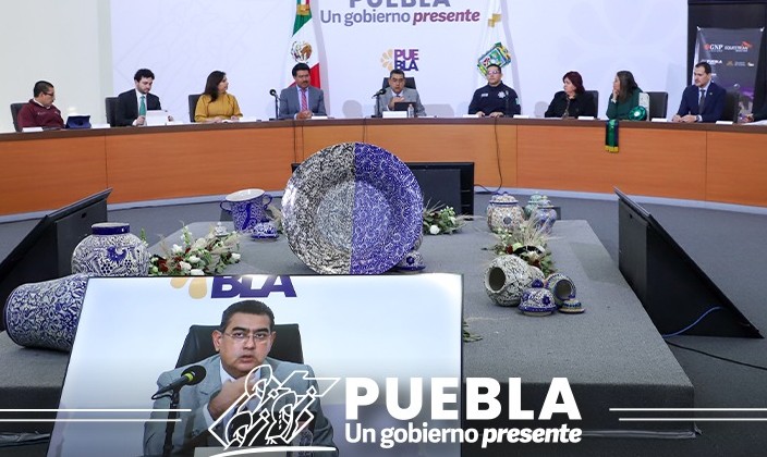 Salomón Céspedes pide a la FGE actuar con sensatez para investigar asesinato de 3 jóvenes