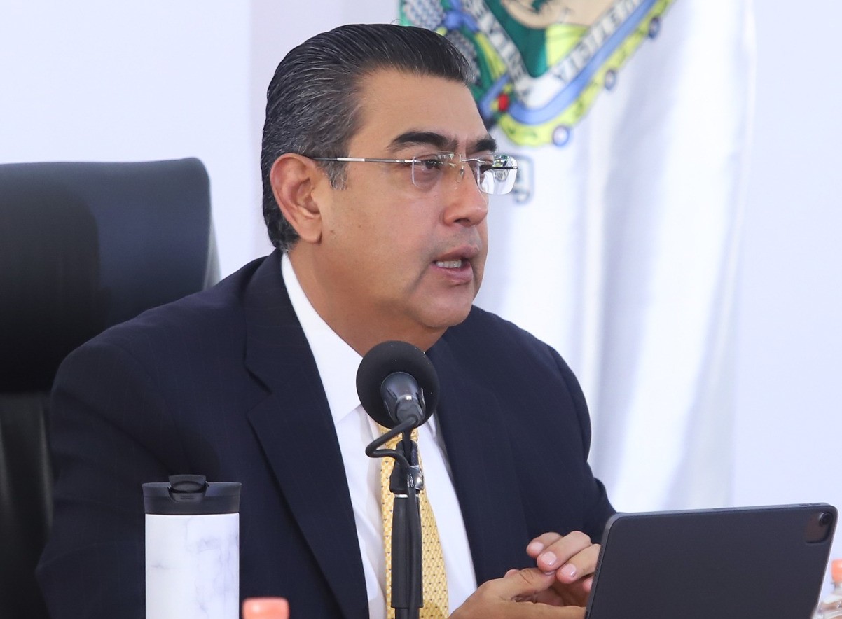 Se tienen que respetar las encuestas; la guerra sucia también tiene límites: Salomón Céspedes