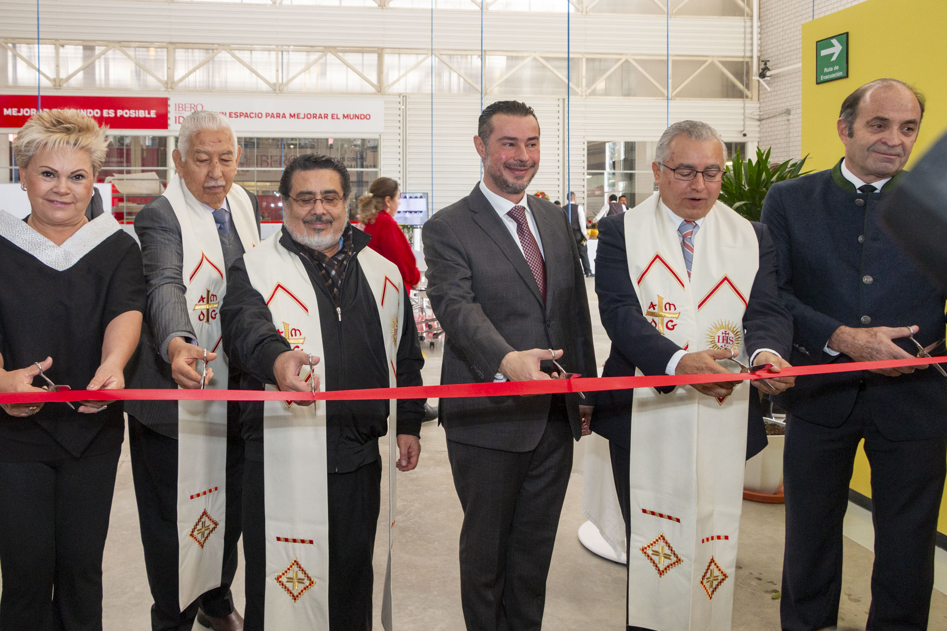 Innovación con sentido humano: IBERO Puebla inaugura IDIT 2.0