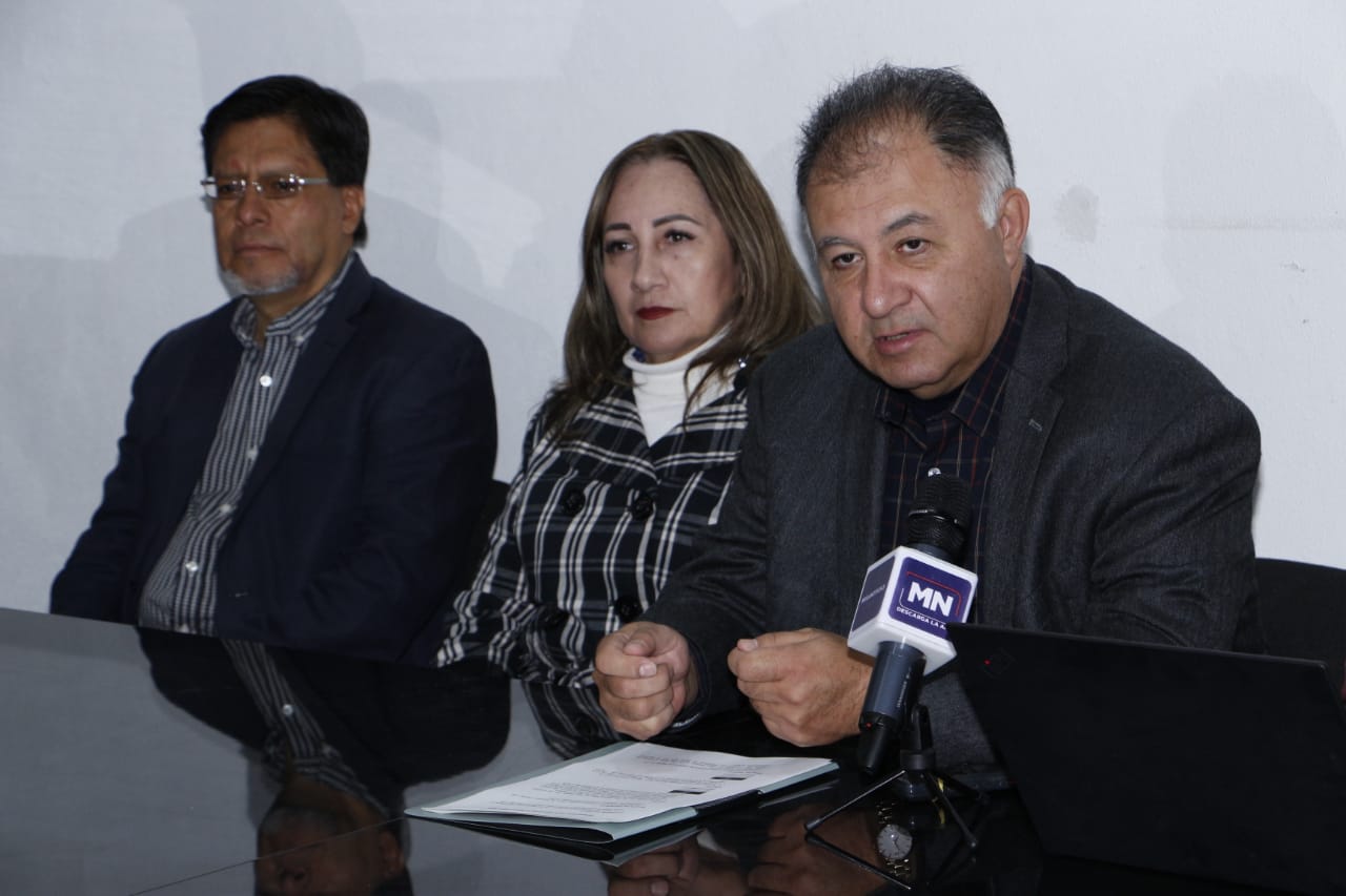 Elecciones de 2024 dejarán beneficios económicos en Puebla por gastos en publicidad: Colegio de Economistas