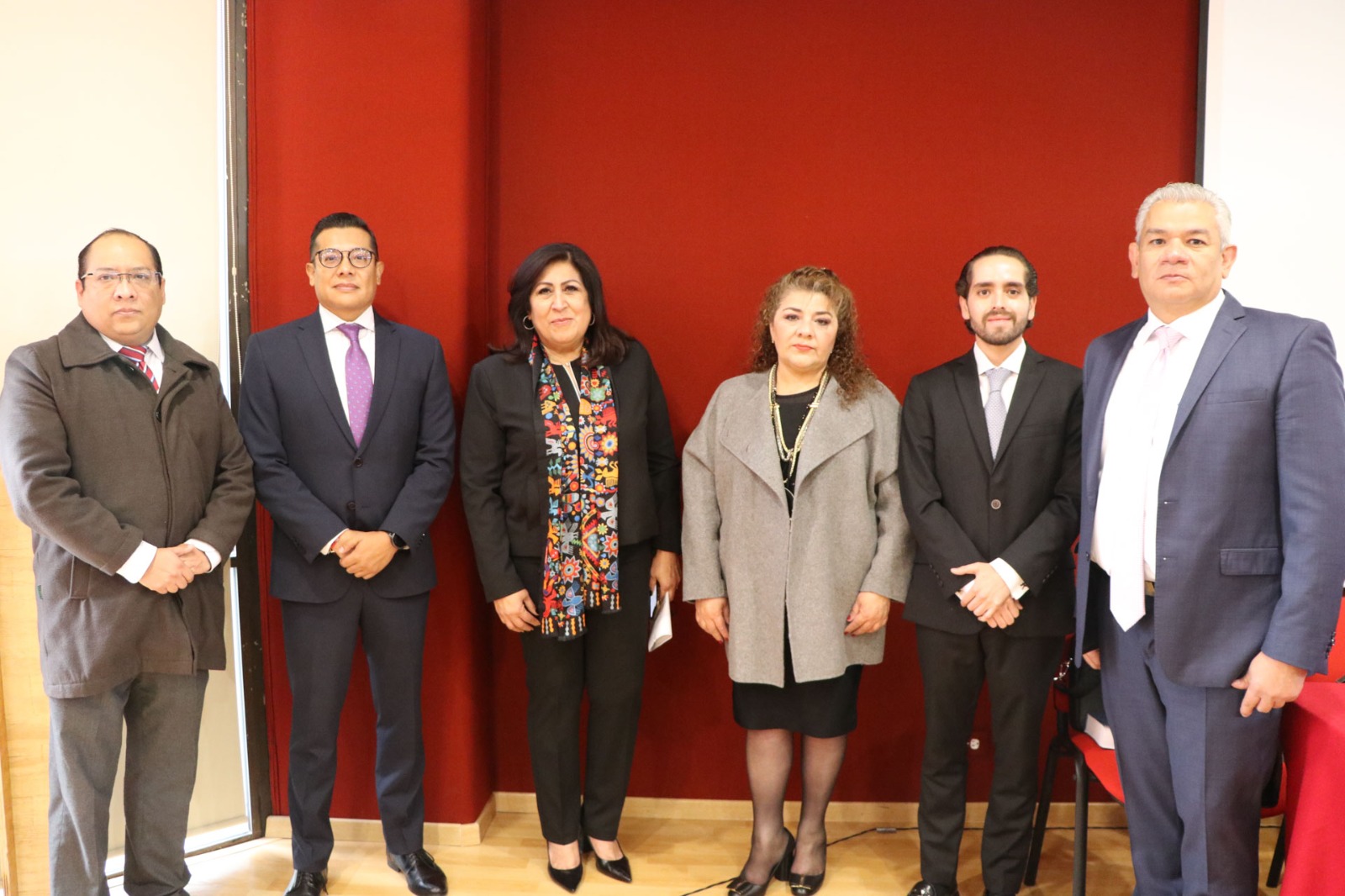 Magistrados y jueces analizan la importancia de la Ley de Amparo en México