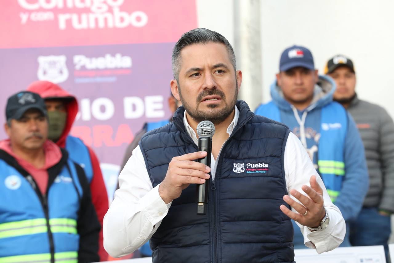 Adan Domínguez dejará a un lado los temas políticos