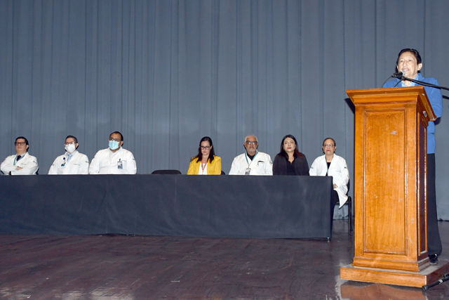 XXIV Curso Mensual de Actualización Médica Continua 2024 en Alergia, Pediatría y Medicina Interna