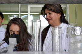 La BUAP, una institución comprometida con la reducción de la brecha de género en la educación y la ciencia
