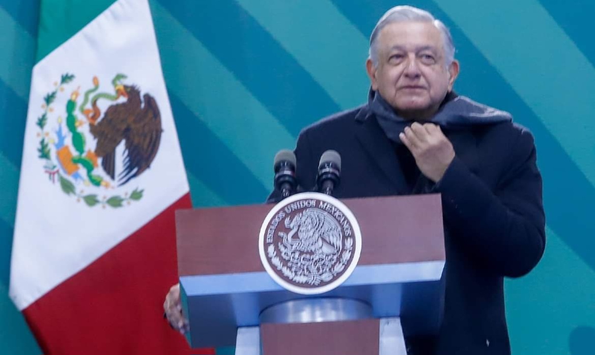AMLO estará en Puebla el 5 de mayo para encabezar festejos de la Batalla de Puebla