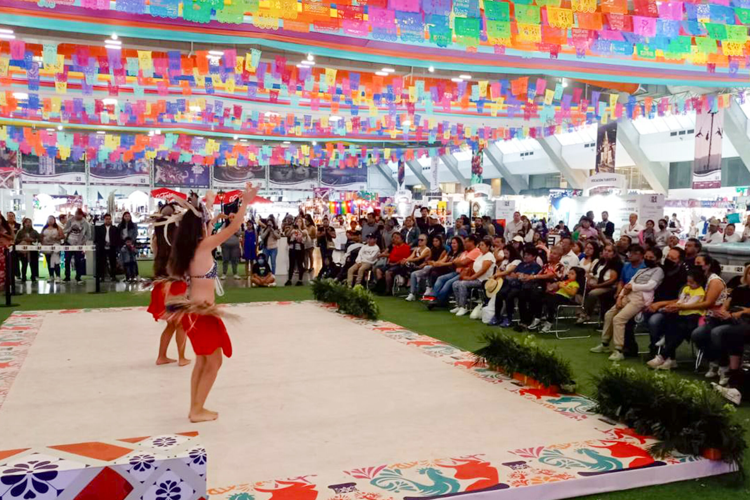 En la Feria de Puebla 2024 participarán 18 artistas nacionales y extranjeros