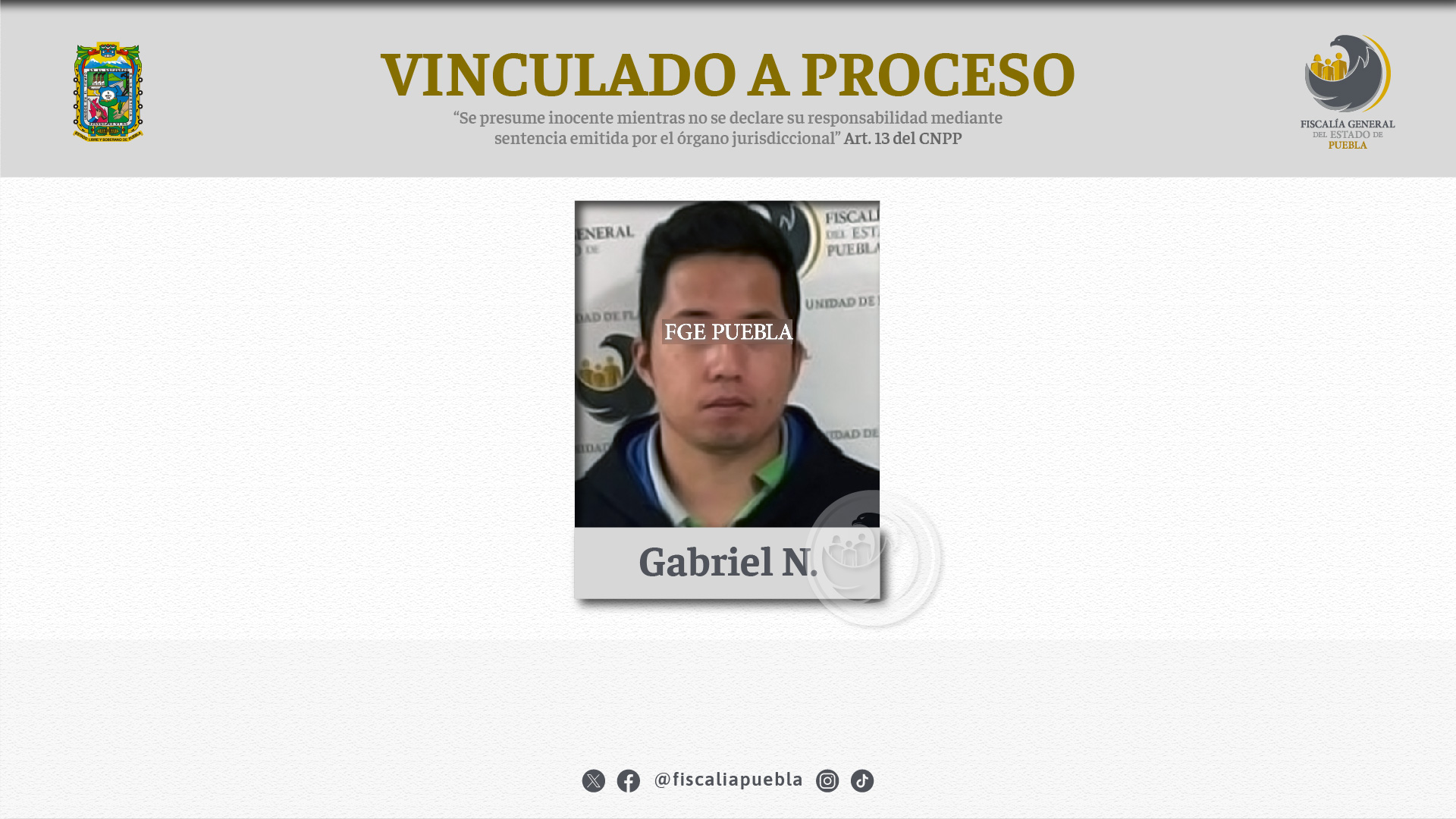 Conductor vinculado a proceso por homicidio culposo de una mujer