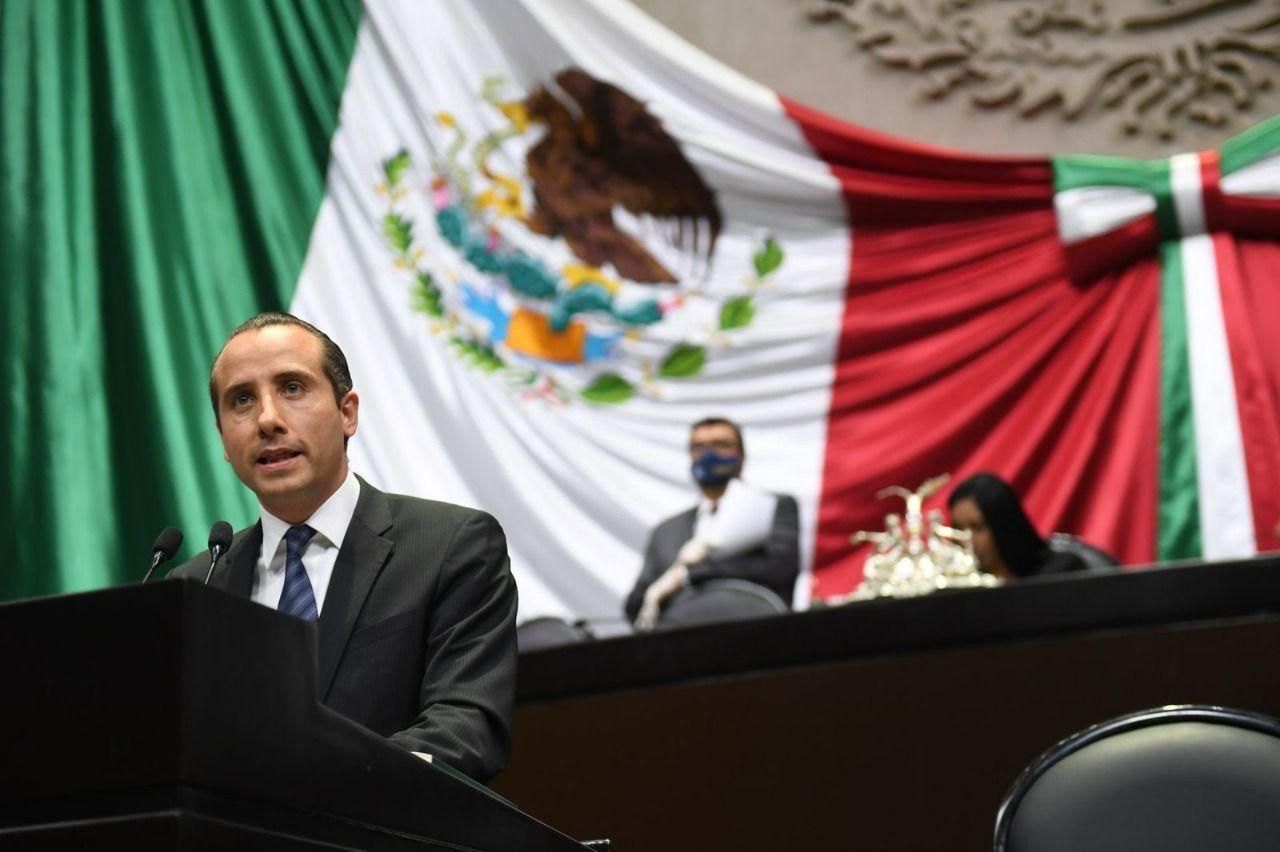 Mario Riestra pide coordinación con los tres ordenes de gobierno para retirar cableado de telecomunicaciones en desuso