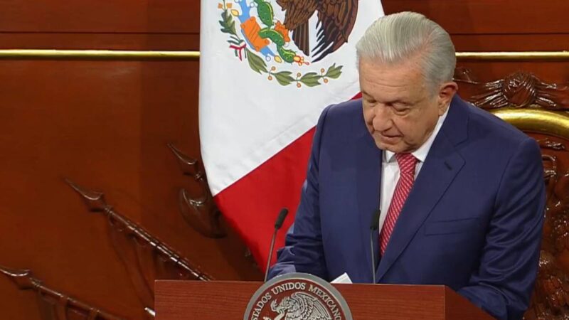 AMLO presenta paquete de reformas constitucionales: ¿en qué consisten las 20 iniciativas?