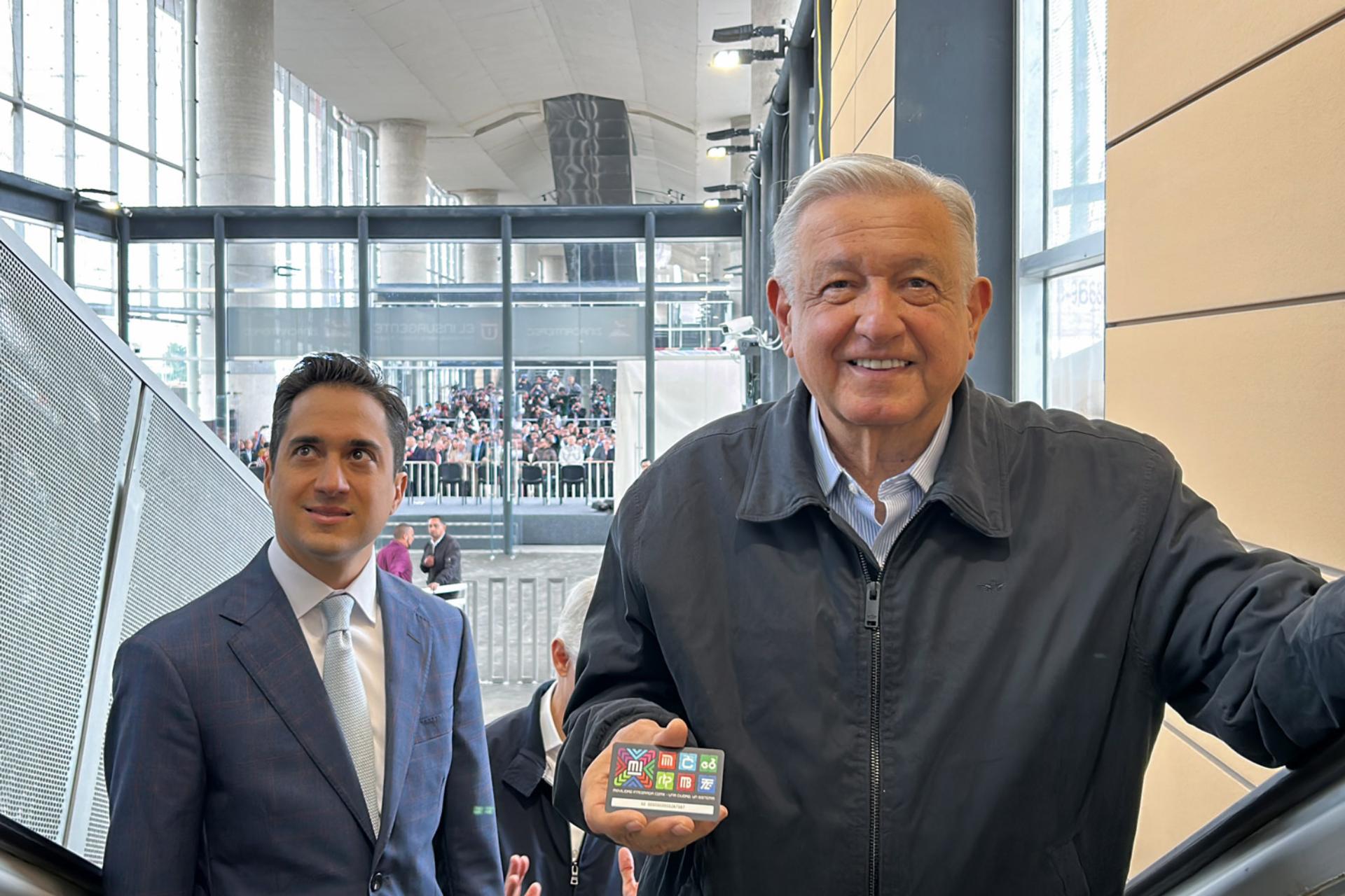 AMLO iniciará gira por el país en veda electoral para supervisar obras