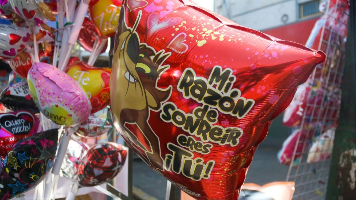 “Te quiero, pero no es para tanto, es para siempre”: Frases para dedicar el 14 de febrero
