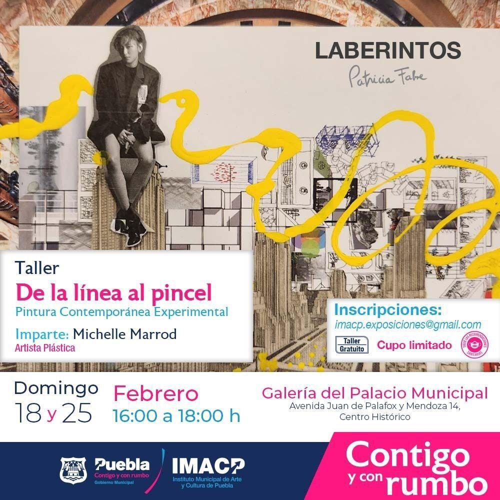 Todavía estás a tiempo para disfrutar de los eventos de arte y cultura