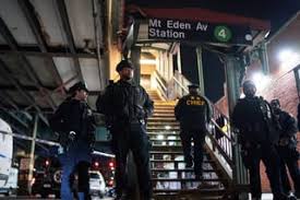 Salomón Céspedes ofrece apoyo a familiares de poblano que murió en Nueva York