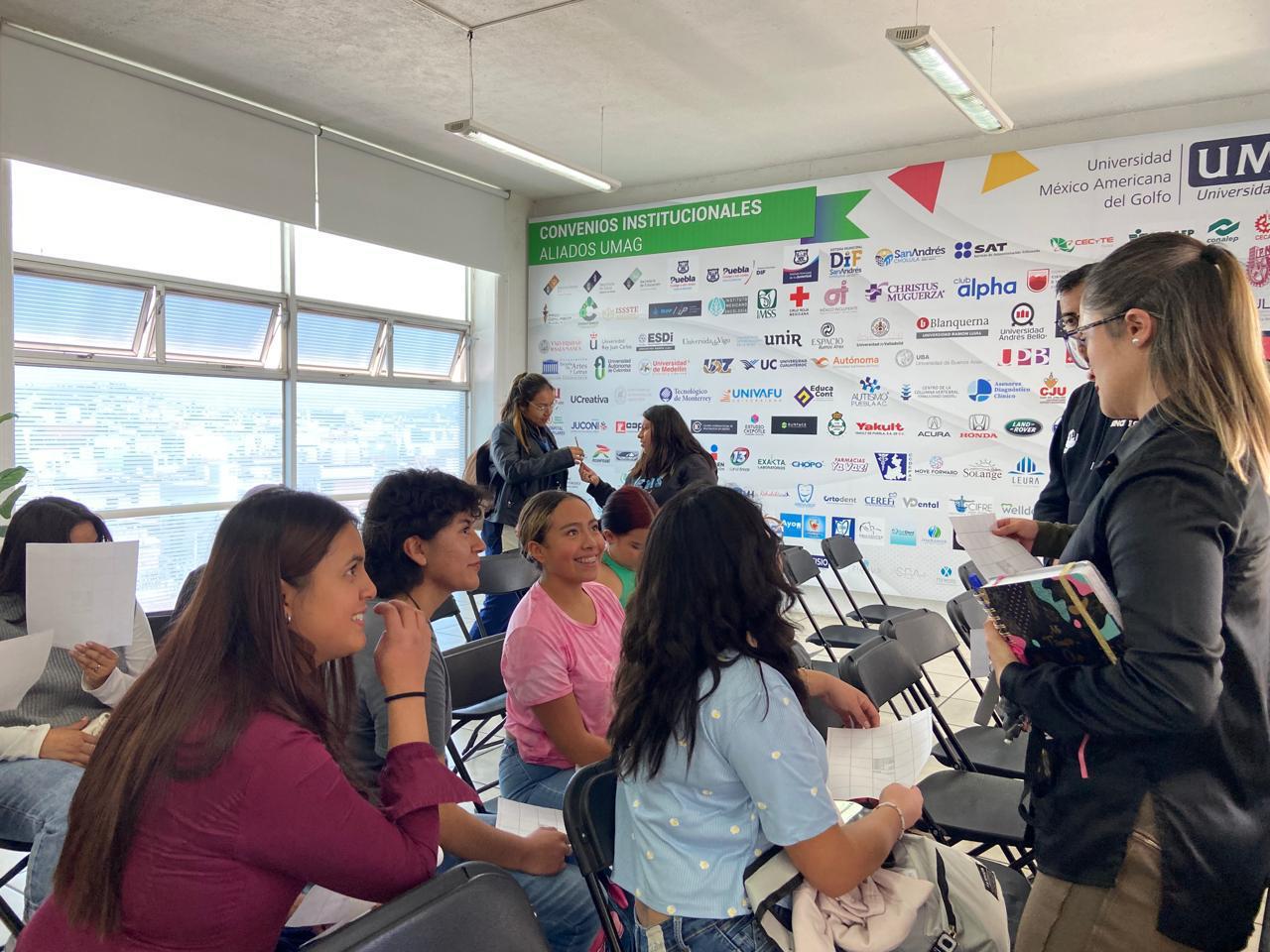 Puebla ciudad del diseño, ayuntamiento y academia suman esfuerzos