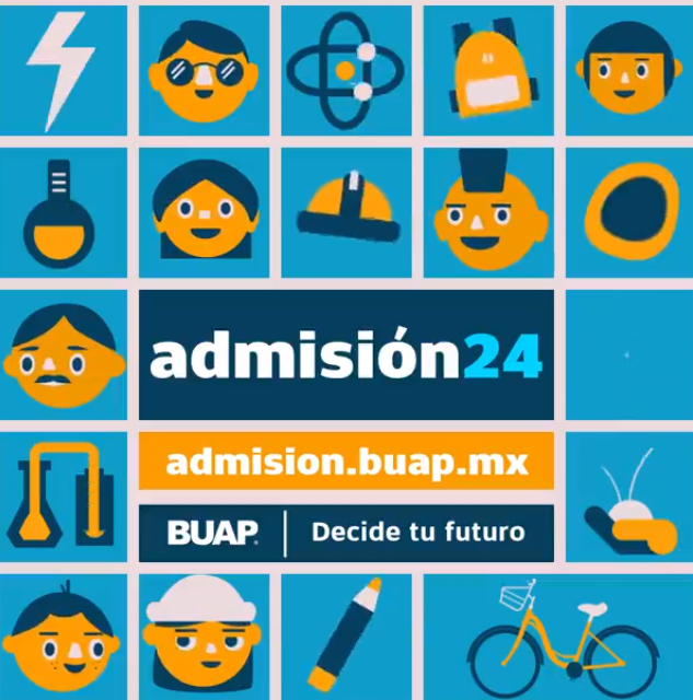 Ya hay convocatoria de la BUAP para el examen de admisión 2024; es para preparatorias, licenciaturas y CU2