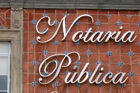 Aprueba reformas a la Ley del Notariado para el Estado de Puebla