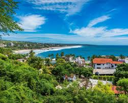 ¿Quieres ir a  Puerto Escondido? Son 6 horas  de viaje desde Puebla con la nueva carretera
