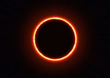 Aquí te damos la hora en que se verá el  Eclipse solar 2024 en Puebla