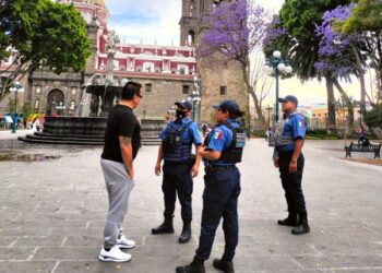 En estas vacaciones de Semana Santa no juegues con el número de emergencia  9-1-1