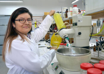 La BUAP, una institución resuelta a cerrar la brecha de género en la ciencia