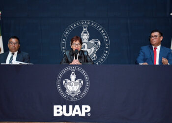 Armoniza BUAP reglamento para dar certeza y transparencia a las elecciones de autoridades