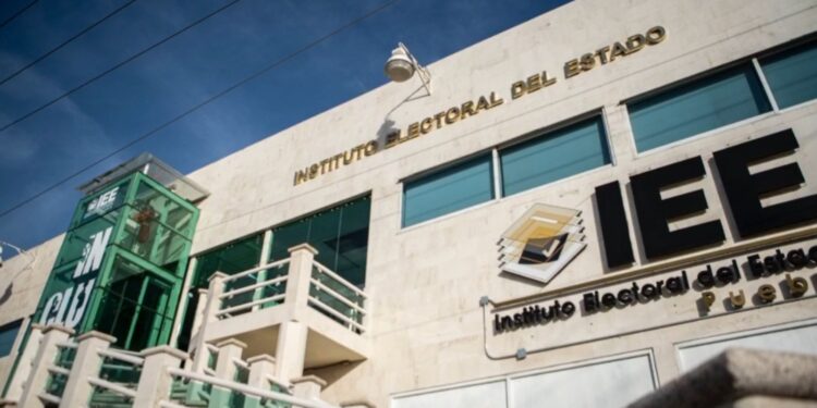 Lista la bodega electoral para los comicios 2024: IEE