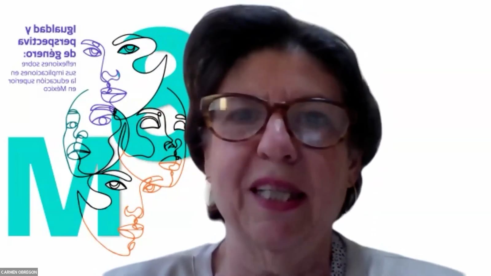 Oficial de UNESCO expone retos, avances y faltas en la educación mexicana