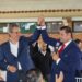 Trabajo coordinado para el desarrollo empresarial de Puebla: Armenta
