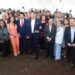 Coincide Armenta con rectores de instituciones privadas en fortalecer estrategia educativa y laboral