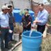 Armenta promueve el cuidado ambiental como derecho universal
