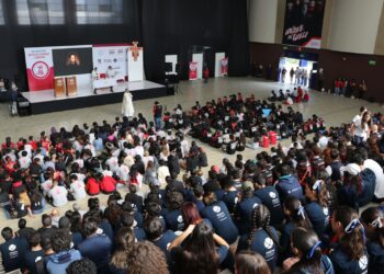 Prepa IBERO Puebla es sede del XIII Encuentro Interprepas 2024