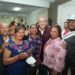 Describen vecinas y vecinos principales necesidades de las colonias del sur a Pepe Chedraui