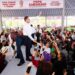 Armenta Mier criticó a su adversario Eduardo Rivera al señalar el mal gobierno en el municipio por la administración panista