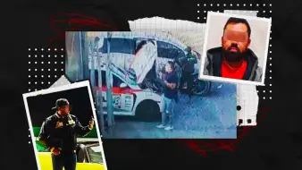 «El Jarocho”, exzeta ejecutado en Las Torres planeó la muerte del influencer “El Charly”