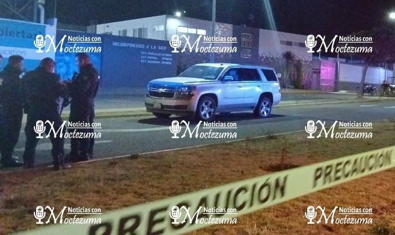 Directora del penal de San Miguel sufre atentado y sale ilesa